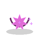 Celestial Crimson Charm of the Old Guard