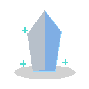 MossSpore Shard