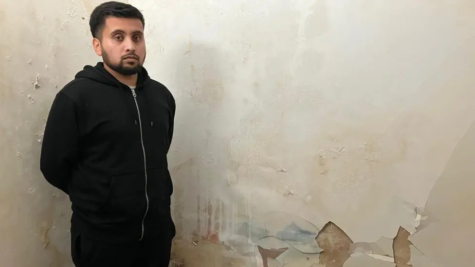 Tens of thousands of homes fitted with botched eco insulation need fixing