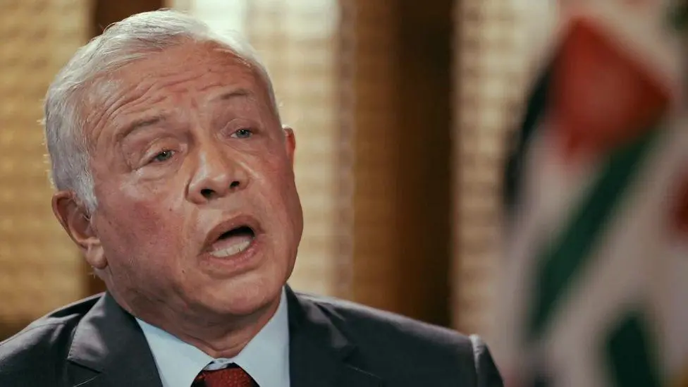 Middle East ‘doomed’ without Palestinian state