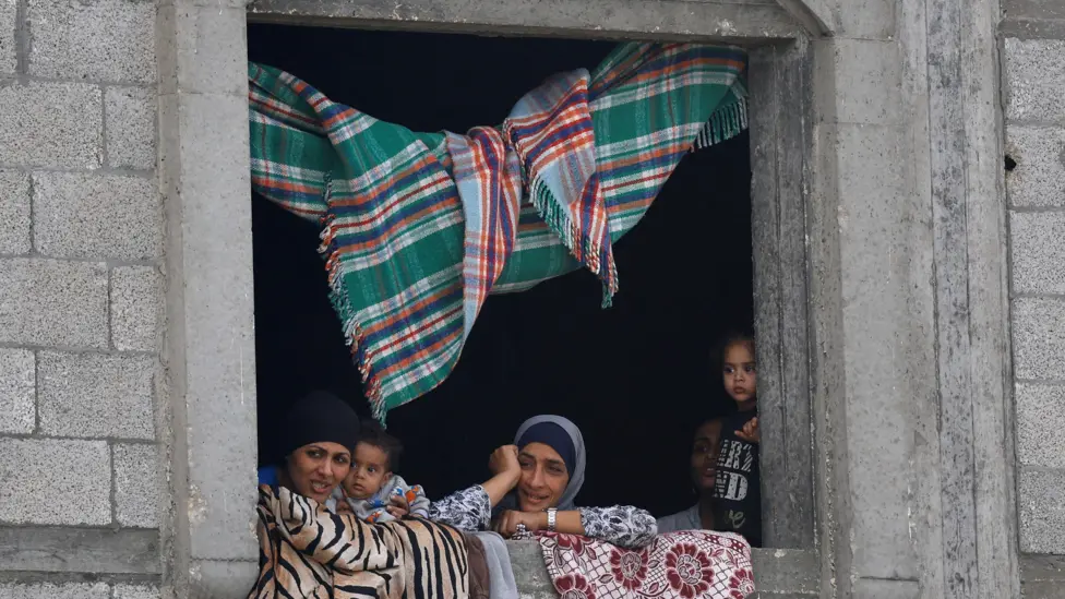 What we know about the Gaza ceasefire deal