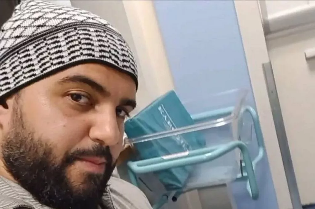 ‘I was groomed and beaten by Manchester synagogue terrorist during relationship from hell’