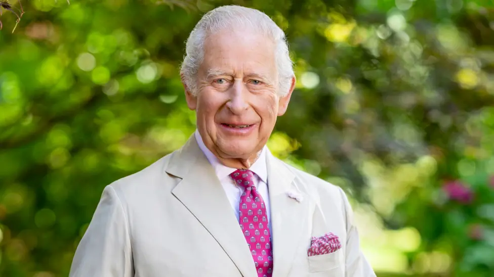 King Charles hopes nature film will ‘inspire’ viewers