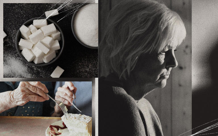 The unusual signs of dementia you might not spot