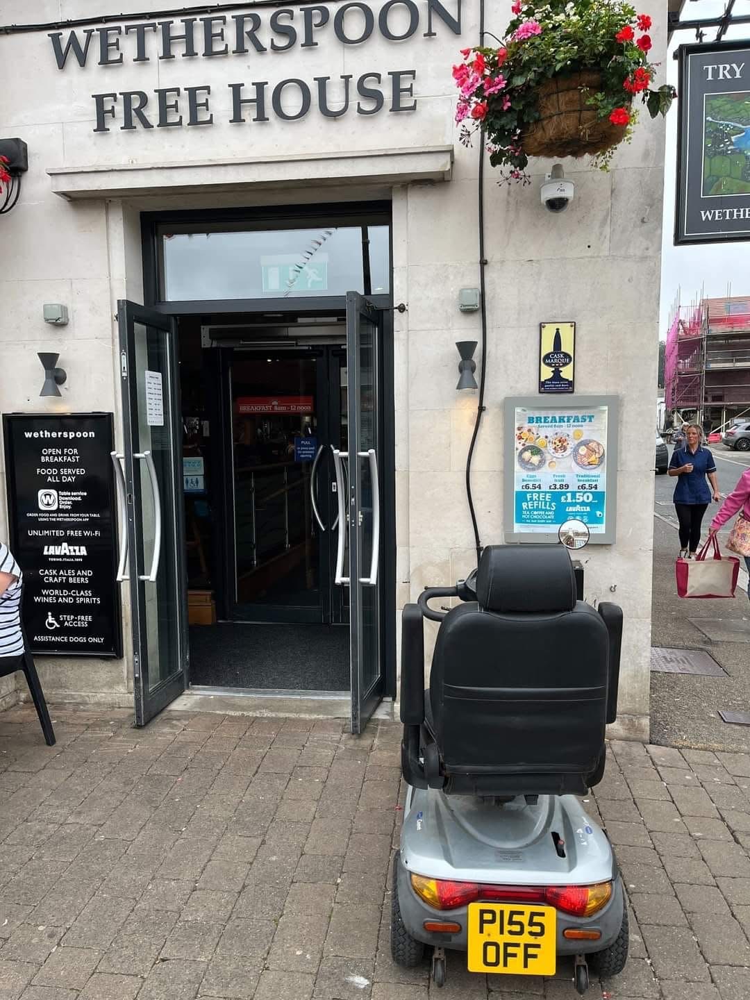 Honest Vehicle Registration