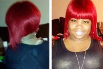 Armless Woman Offering ‘Sexual Favor’ on Craigslist