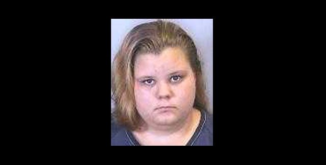 Florida Woman charged with having sex with dog