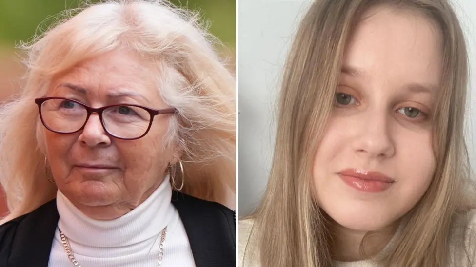 Alleged stalker asked ‘but what if I am Madeleine?’