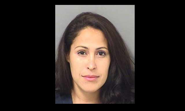 Florida Woman drives drunk, crashes, tells cops, “beat me, I love it”