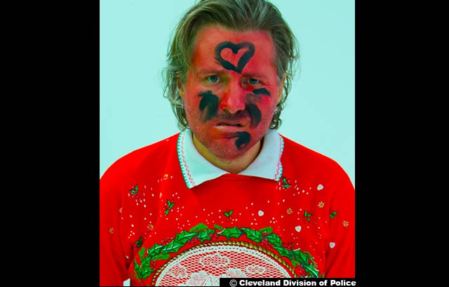 Man Kidnaps Woman As ‘Early Christmas Present’ To Himself