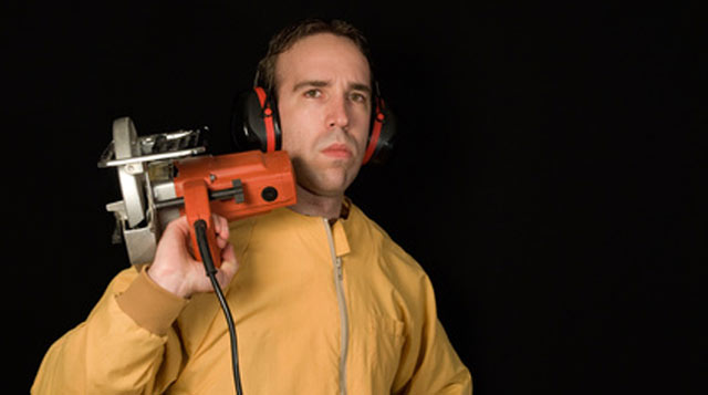 4 Things I Learned After Cutting My Own Hand Off