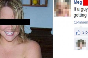 If The Rapist Is Handsome…. Start Dating Him?