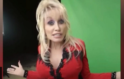 Dolly Parton posts ‘I ain’t dead yet’ after sister sparks health concerns