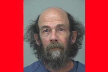 Man planned to assassinate president with a slingshot