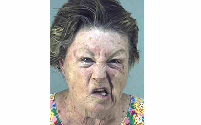 Woman Arrested For Biting Off Pit Bull’s Testicles