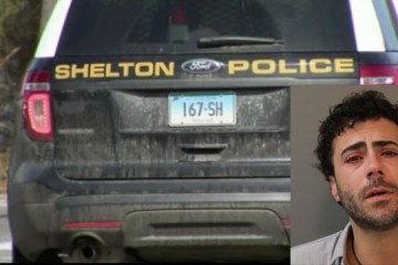 Man charged after giving a ‘wet willy’ to a 4-year-old boy