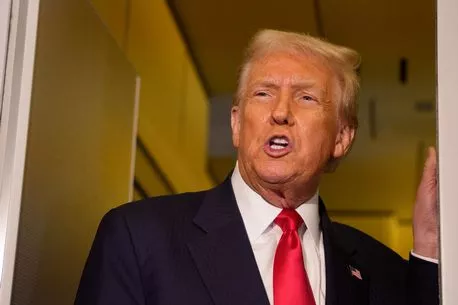 Donald Trump to ‘launch a new full-scale war’ in another continent as he readies troops