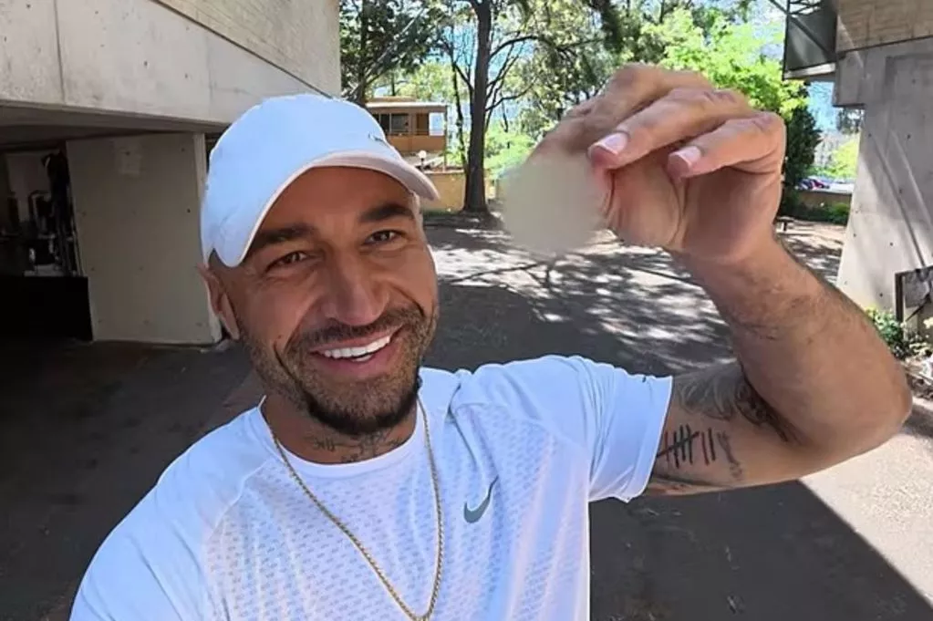 Inside ‘cocaine’ capital where drugs are ‘legal’ and sold on street corners