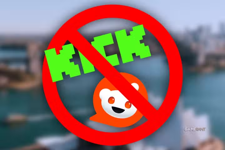 1 Country is Banning Kick and Reddit for Those Under 16