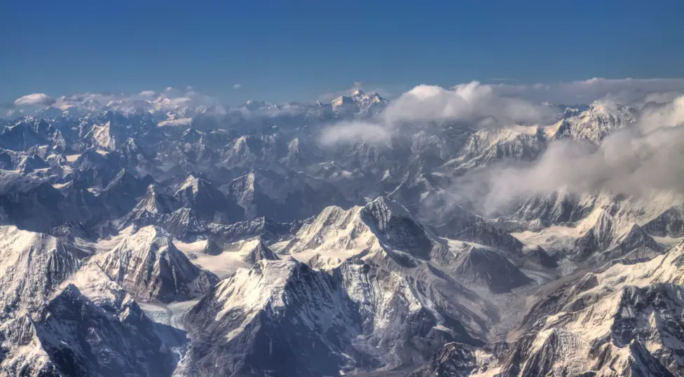 Seven climbers dead after Nepal avalanche