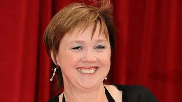 Pauline Quirke’s family on her dementia: ‘She’s still funny and recognises us’