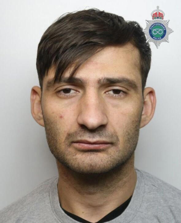 Reckless driver killed dad-of-four after crashing £105k Audi at 102mph