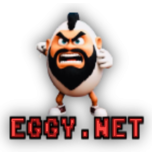 Eggy – Where things make more sense