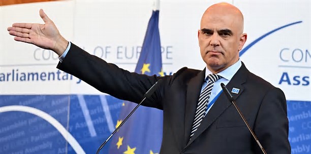 Britain ‘will be isolated’ if it leaves ECHR